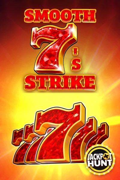 Smooth 7ās Strike